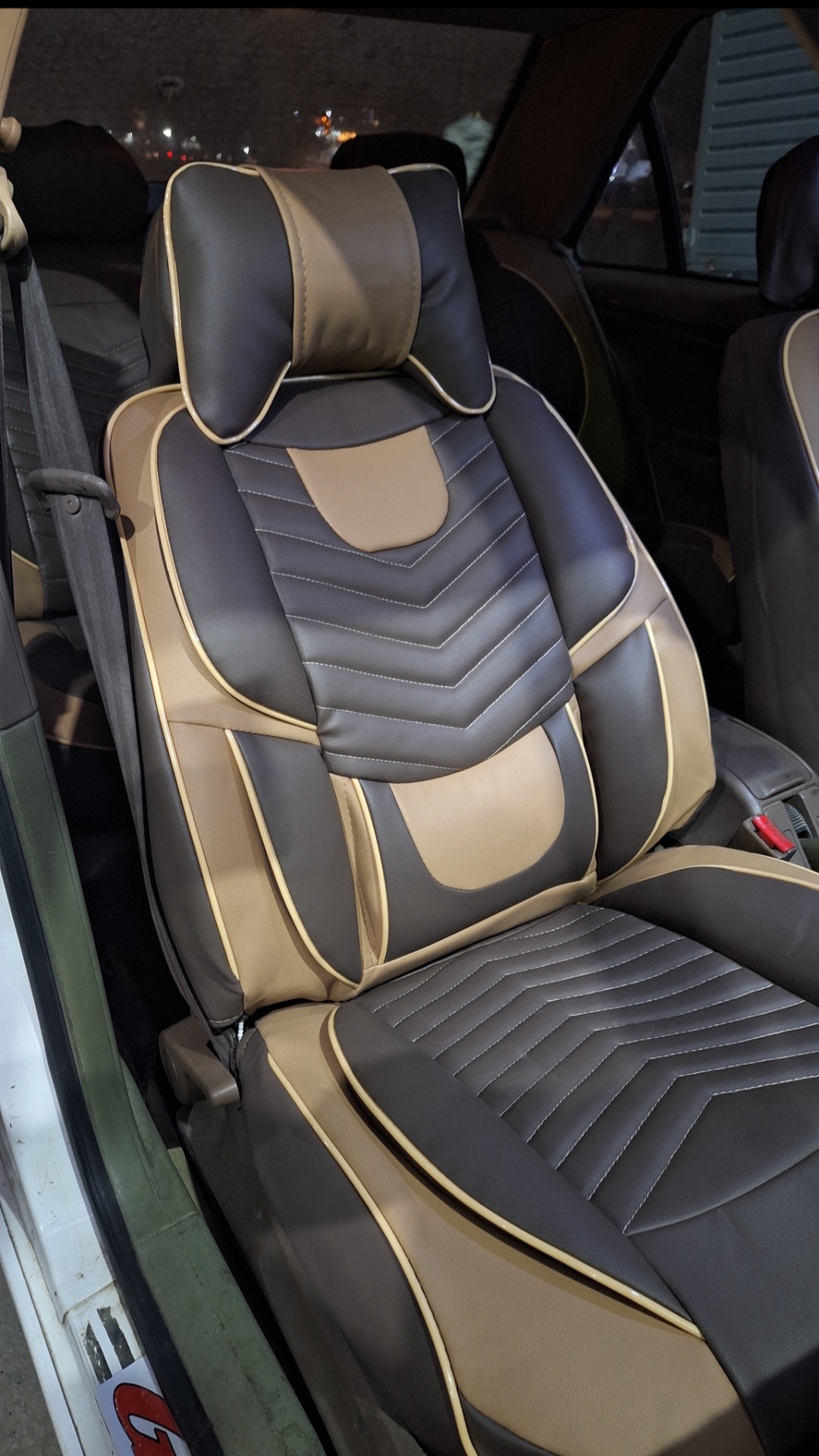 ترکیب صدری و کرم