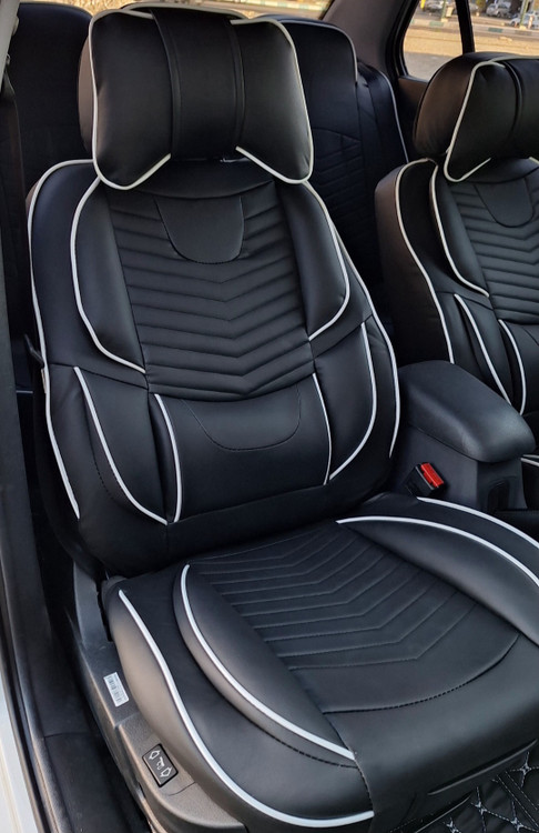 مشکی مغزی سفید