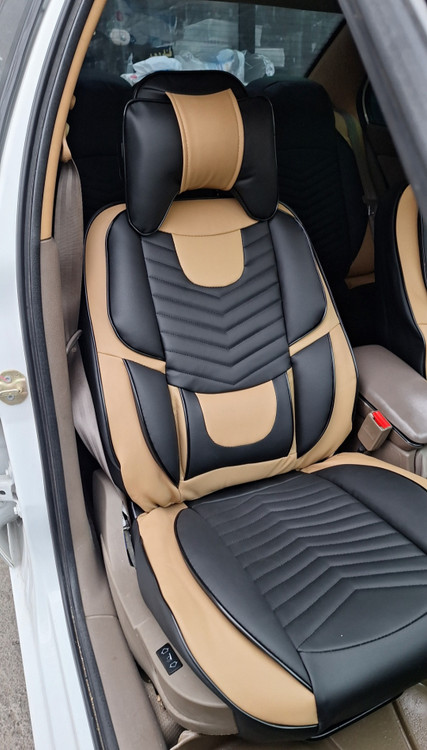 ترکیب مشکی کرم